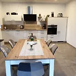 Haus Seestern Walchum