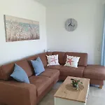 Vakantiehuis Haus Seestern *