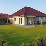 Haus Seestern Vakantiehuis *