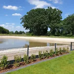 Vakantiehuis Haus Seestern *