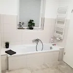 Vakantiehuis Haus Seestern *