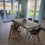 Haus Seestern * Walchum