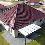 Haus Seestern * Walchum