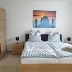 Vakantiehuis Haus Seestern