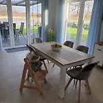 Haus Seestern Vakantiehuis Walchum