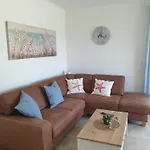 Vakantiehuis Haus Seestern *