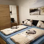 Vakantiehuis Haus Seestern