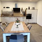Haus Seestern Vakantiehuis Walchum