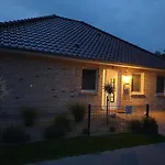 Haus Seestern Vakantiehuis