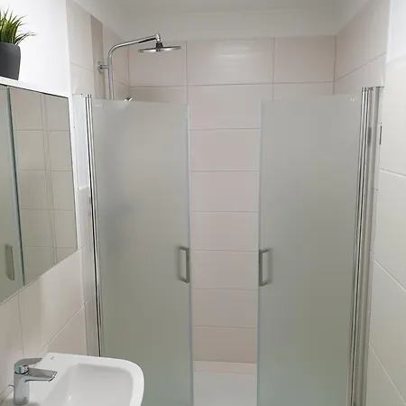 Haus Seestern Holiday home Walchum