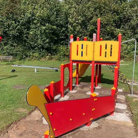 Vakantiehuis Haus Seestern