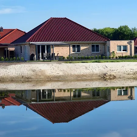 Haus Seestern Holiday home *
