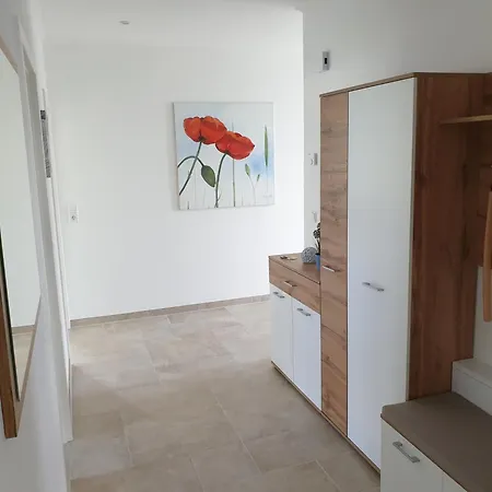 Haus Seestern * Walchum